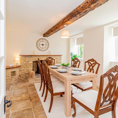 Farmhouse Retreat, 4 Bed, Pet Friendly Long Hanborough エクステリア 写真