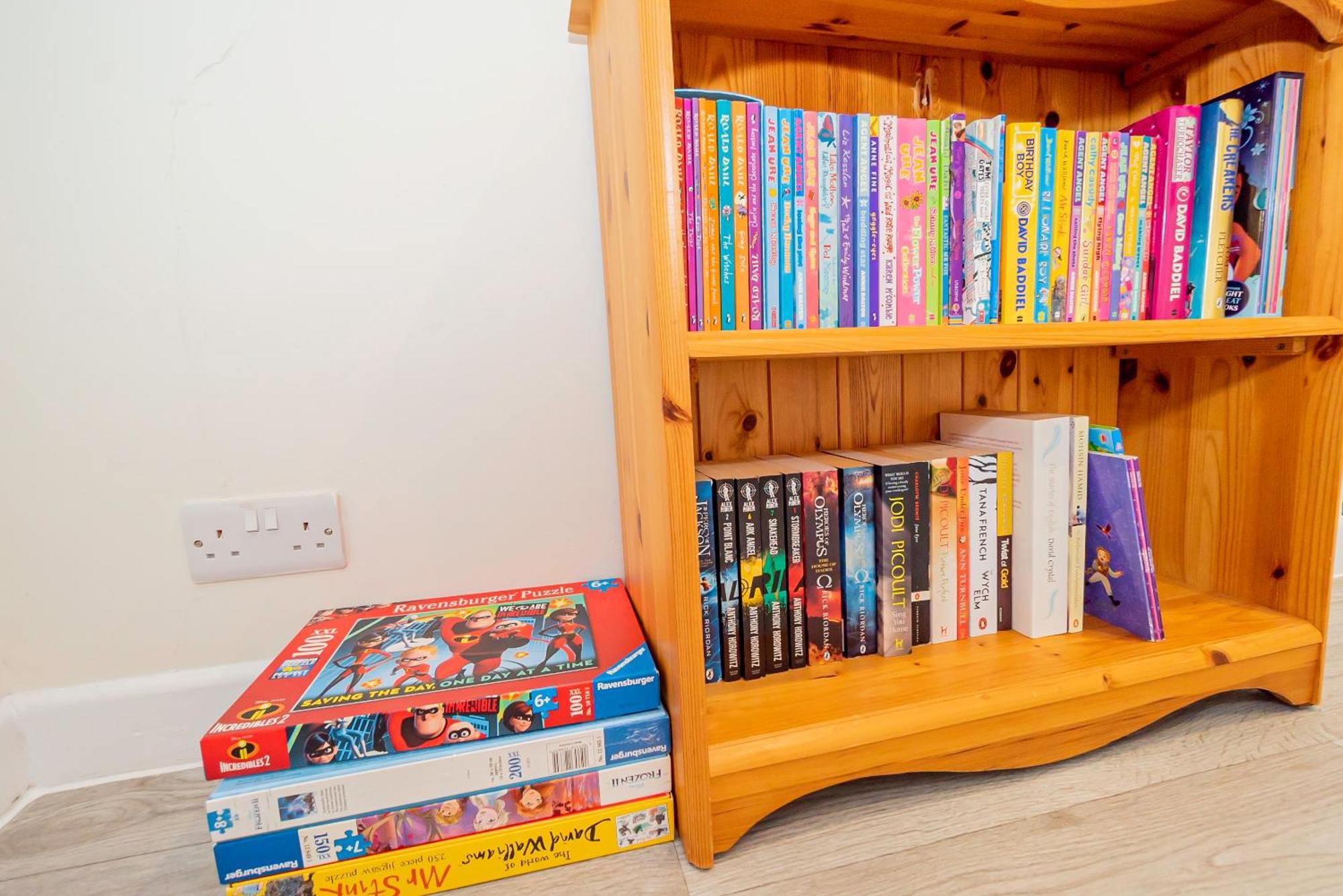 Farmhouse Retreat, 4 Bed, Pet Friendly Long Hanborough エクステリア 写真
