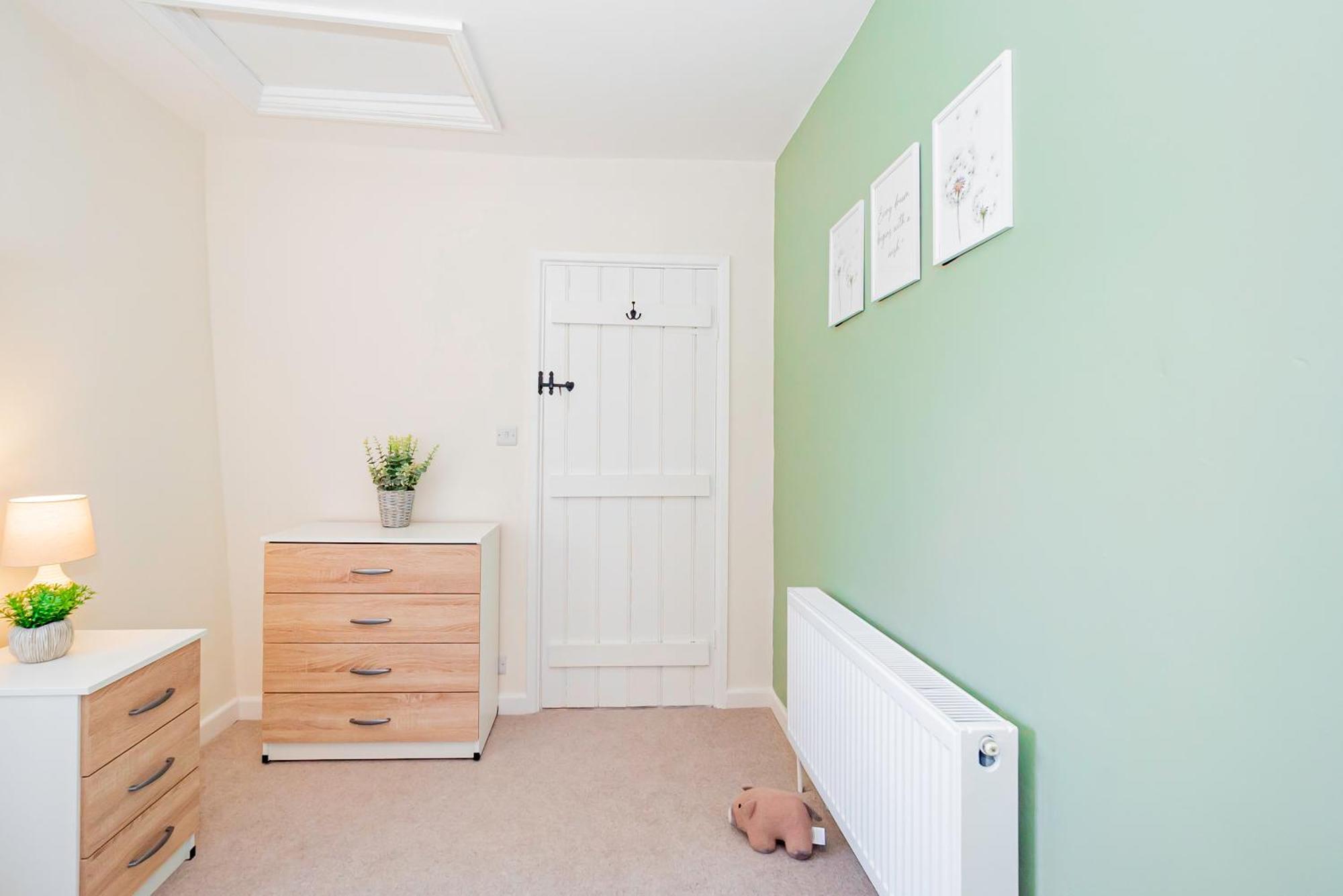 Farmhouse Retreat, 4 Bed, Pet Friendly Long Hanborough エクステリア 写真