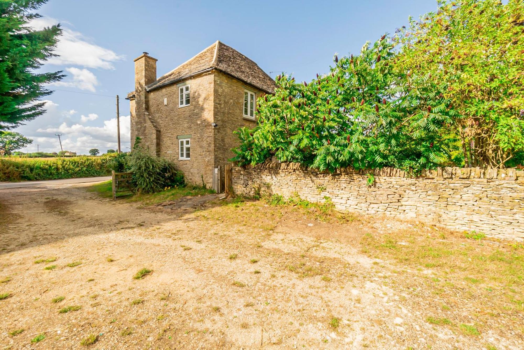 Farmhouse Retreat, 4 Bed, Pet Friendly Long Hanborough エクステリア 写真