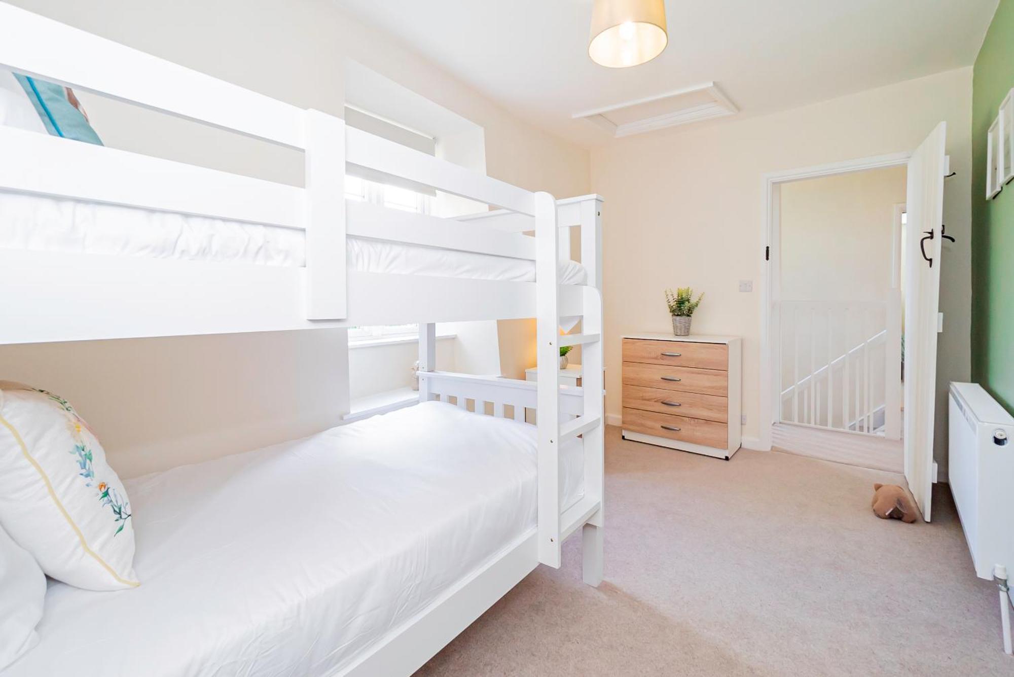 Farmhouse Retreat, 4 Bed, Pet Friendly Long Hanborough エクステリア 写真
