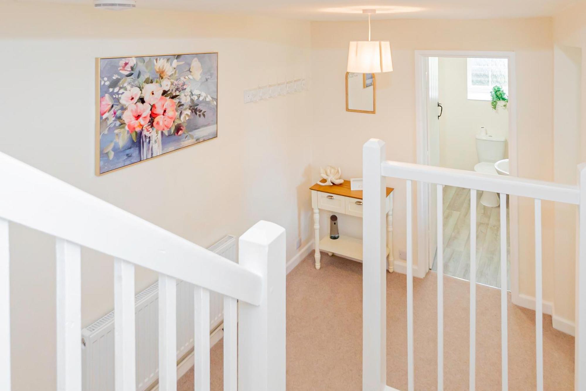 Farmhouse Retreat, 4 Bed, Pet Friendly Long Hanborough エクステリア 写真