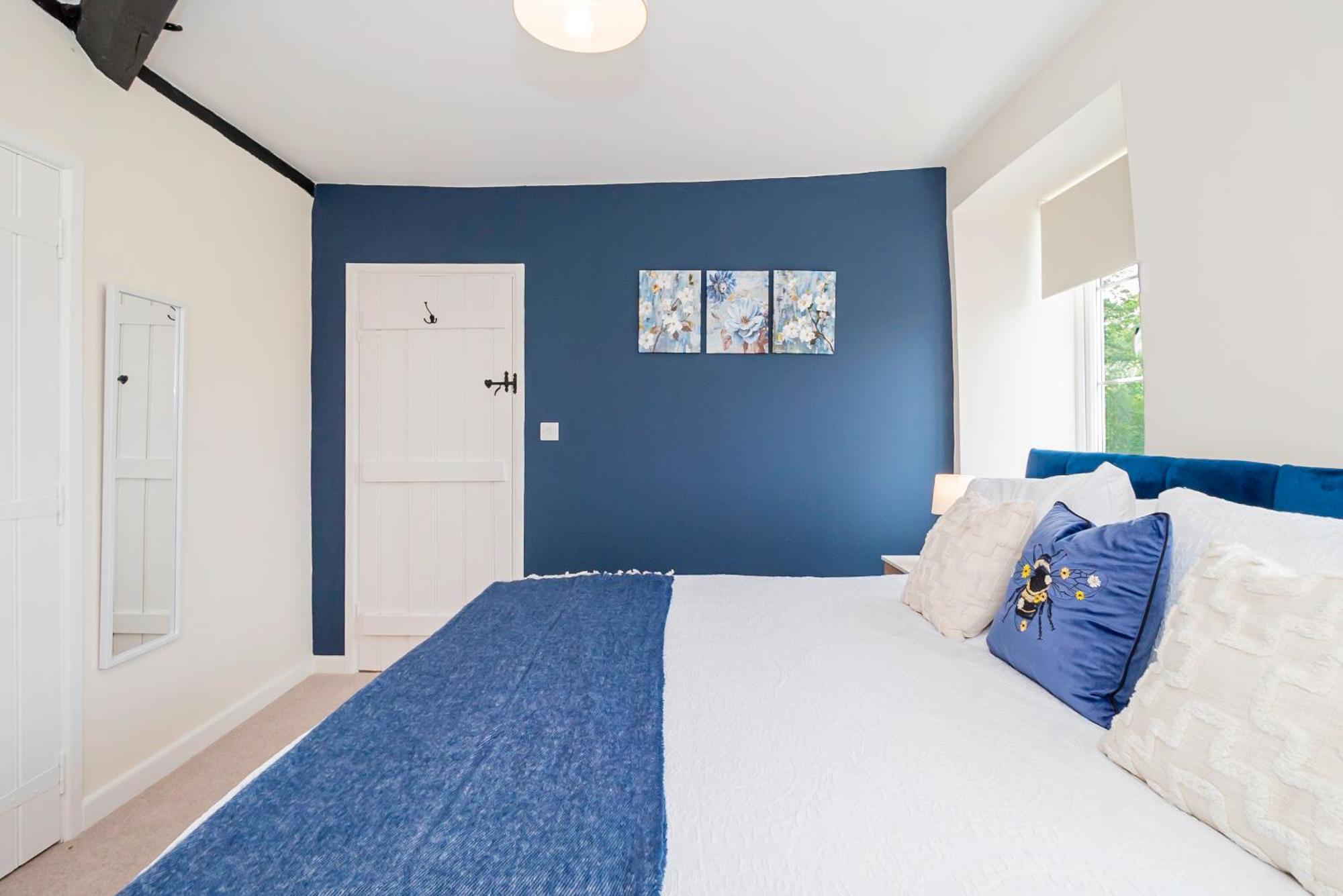 Farmhouse Retreat, 4 Bed, Pet Friendly Long Hanborough エクステリア 写真