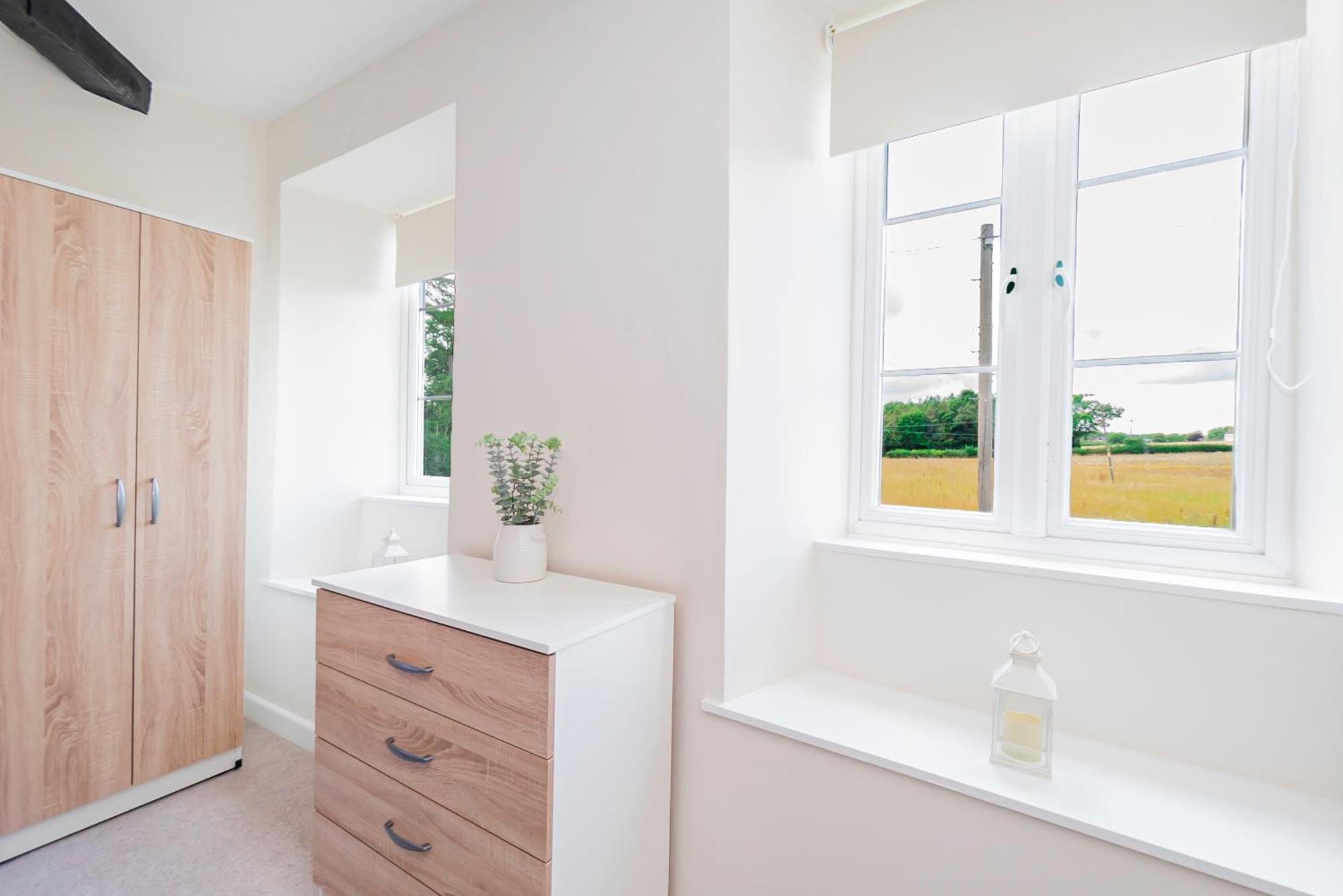 Farmhouse Retreat, 4 Bed, Pet Friendly Long Hanborough エクステリア 写真