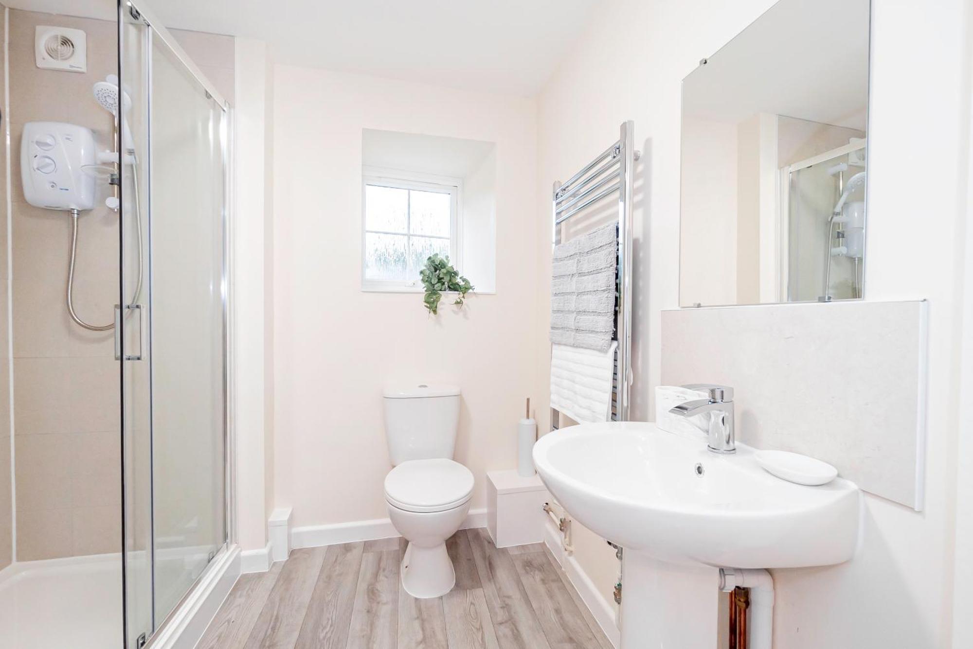 Farmhouse Retreat, 4 Bed, Pet Friendly Long Hanborough エクステリア 写真