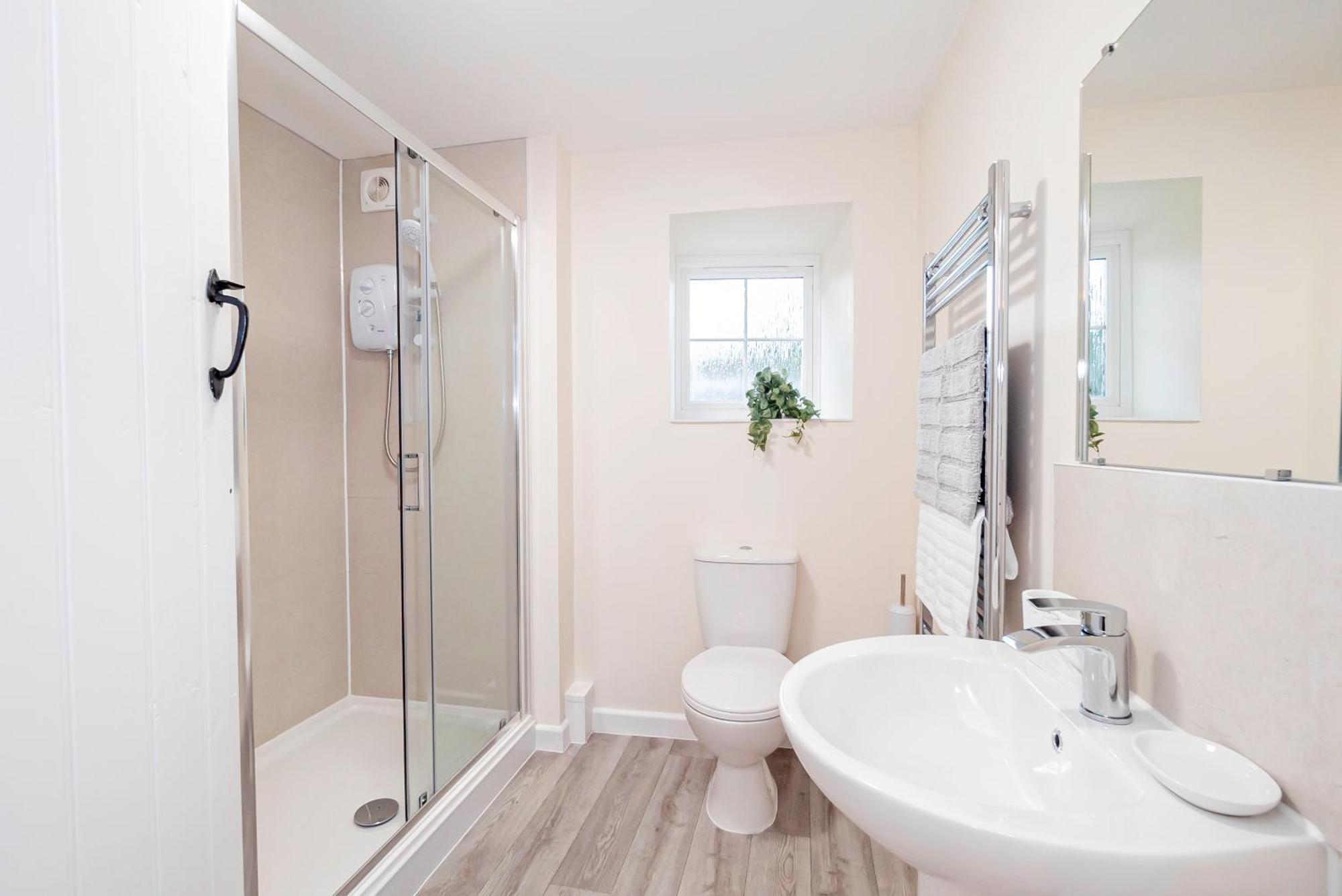 Farmhouse Retreat, 4 Bed, Pet Friendly Long Hanborough エクステリア 写真