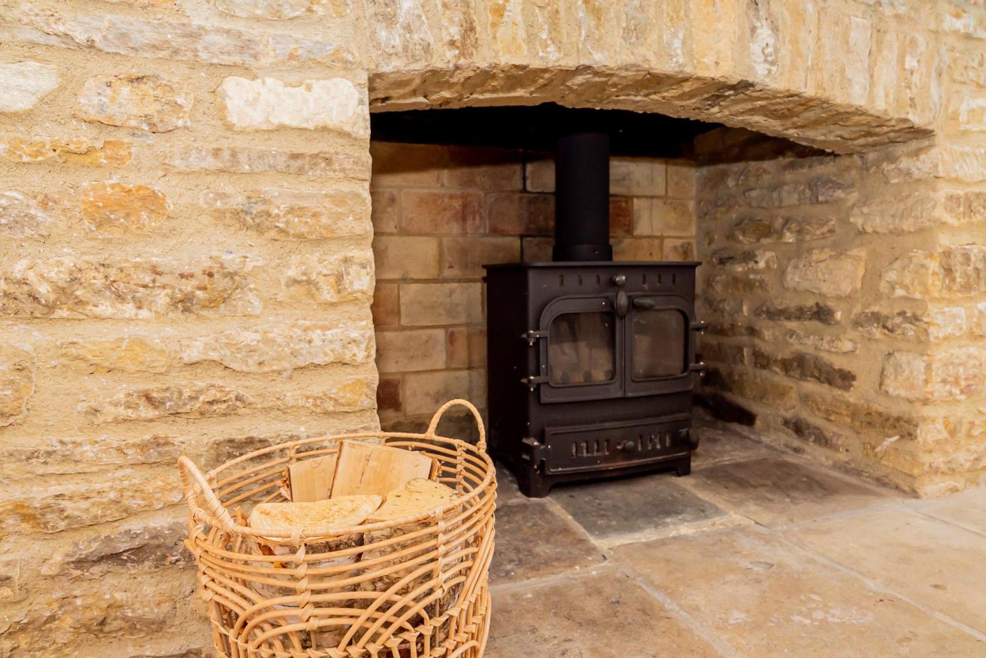 Farmhouse Retreat, 4 Bed, Pet Friendly Long Hanborough エクステリア 写真
