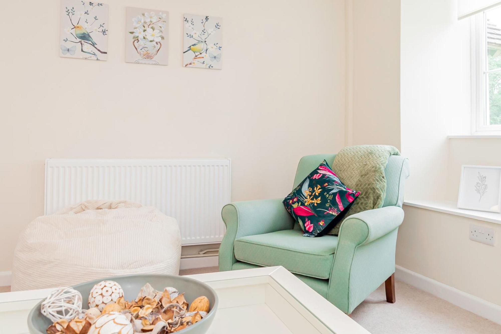 Farmhouse Retreat, 4 Bed, Pet Friendly Long Hanborough エクステリア 写真