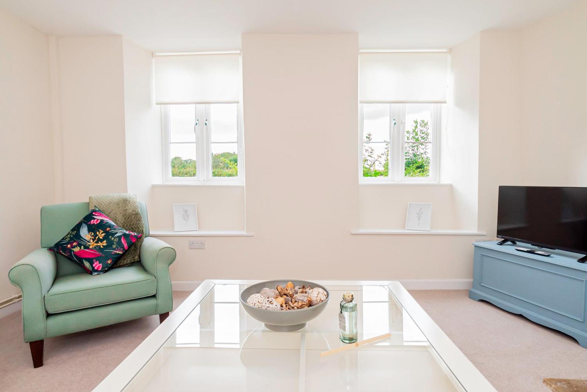 Farmhouse Retreat, 4 Bed, Pet Friendly Long Hanborough エクステリア 写真