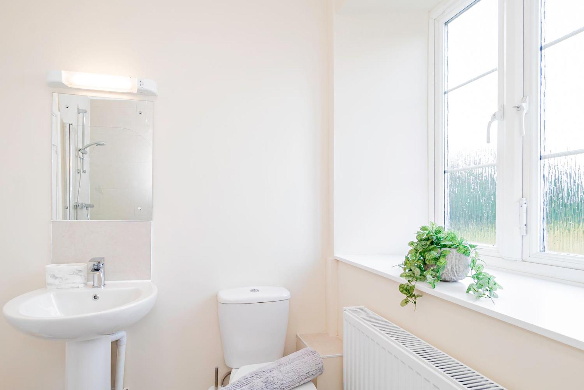 Farmhouse Retreat, 4 Bed, Pet Friendly Long Hanborough エクステリア 写真