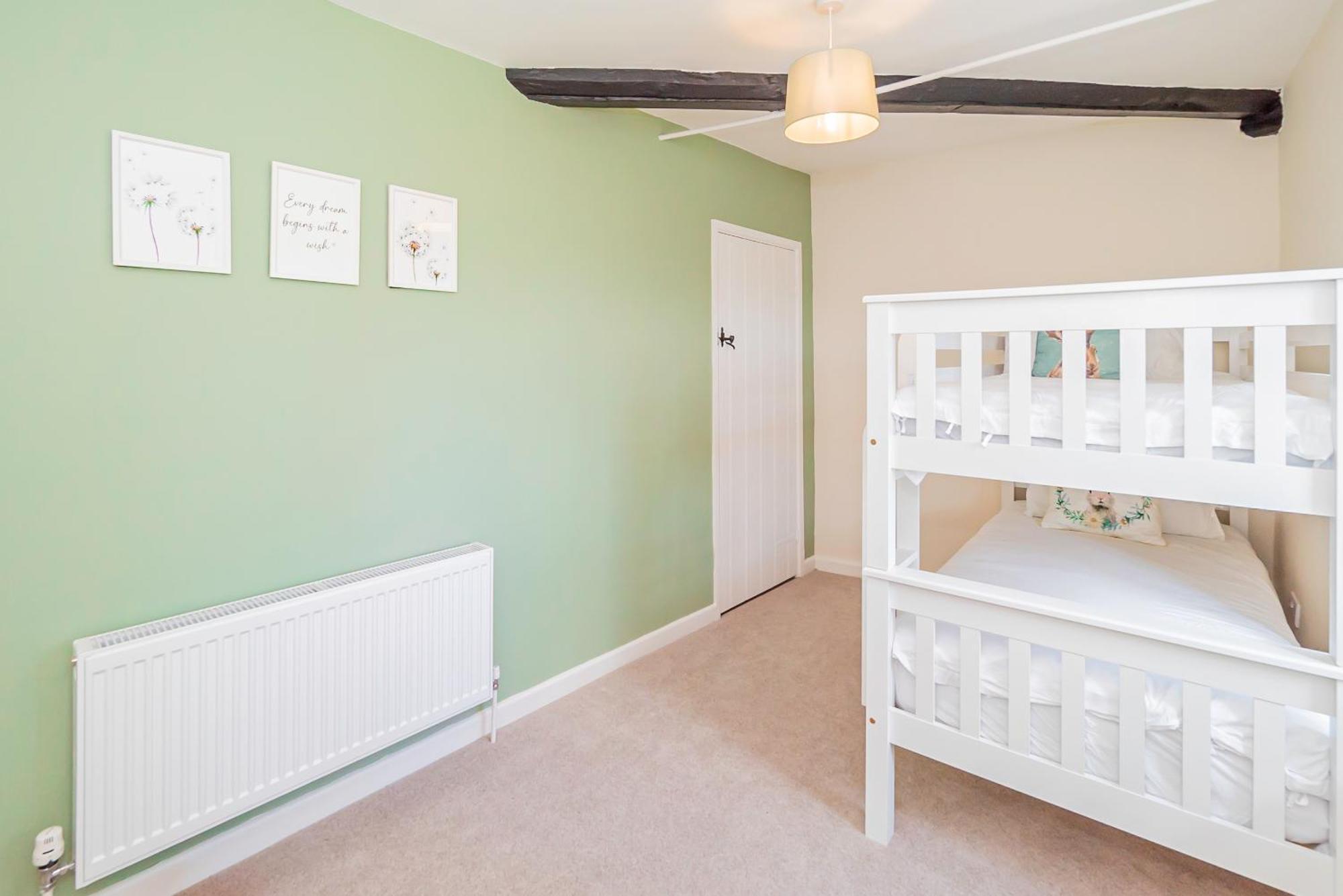 Farmhouse Retreat, 4 Bed, Pet Friendly Long Hanborough エクステリア 写真